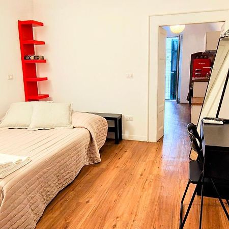 Central Suite Apartment Bari Kültér fotó