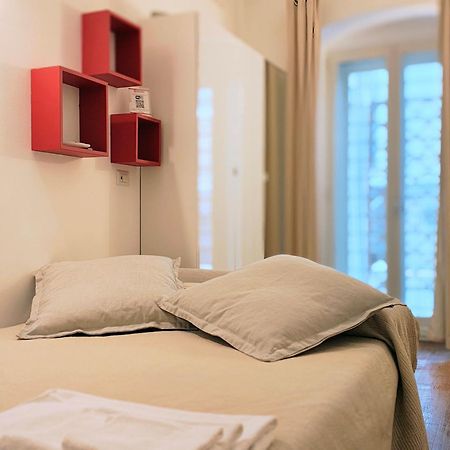 Central Suite Apartment Bari Kültér fotó