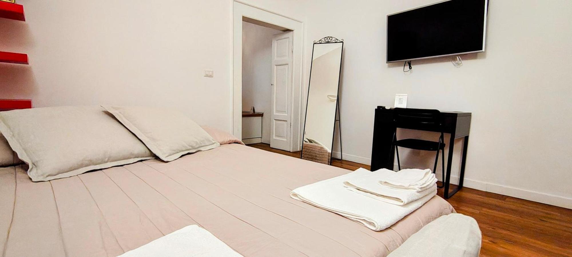 Central Suite Apartment Bari Kültér fotó