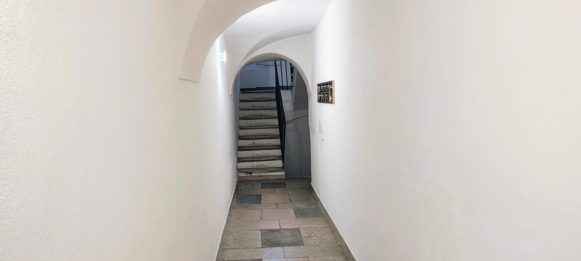 Central Suite Apartment Bari Kültér fotó