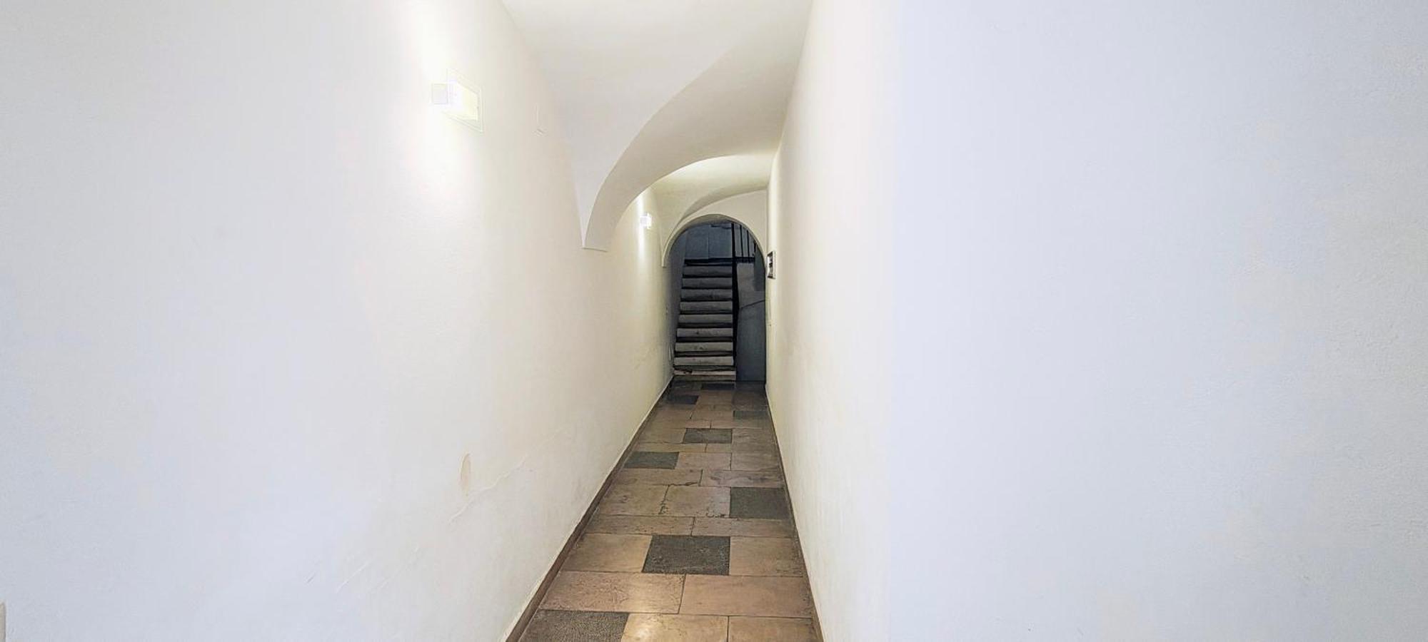 Central Suite Apartment Bari Kültér fotó