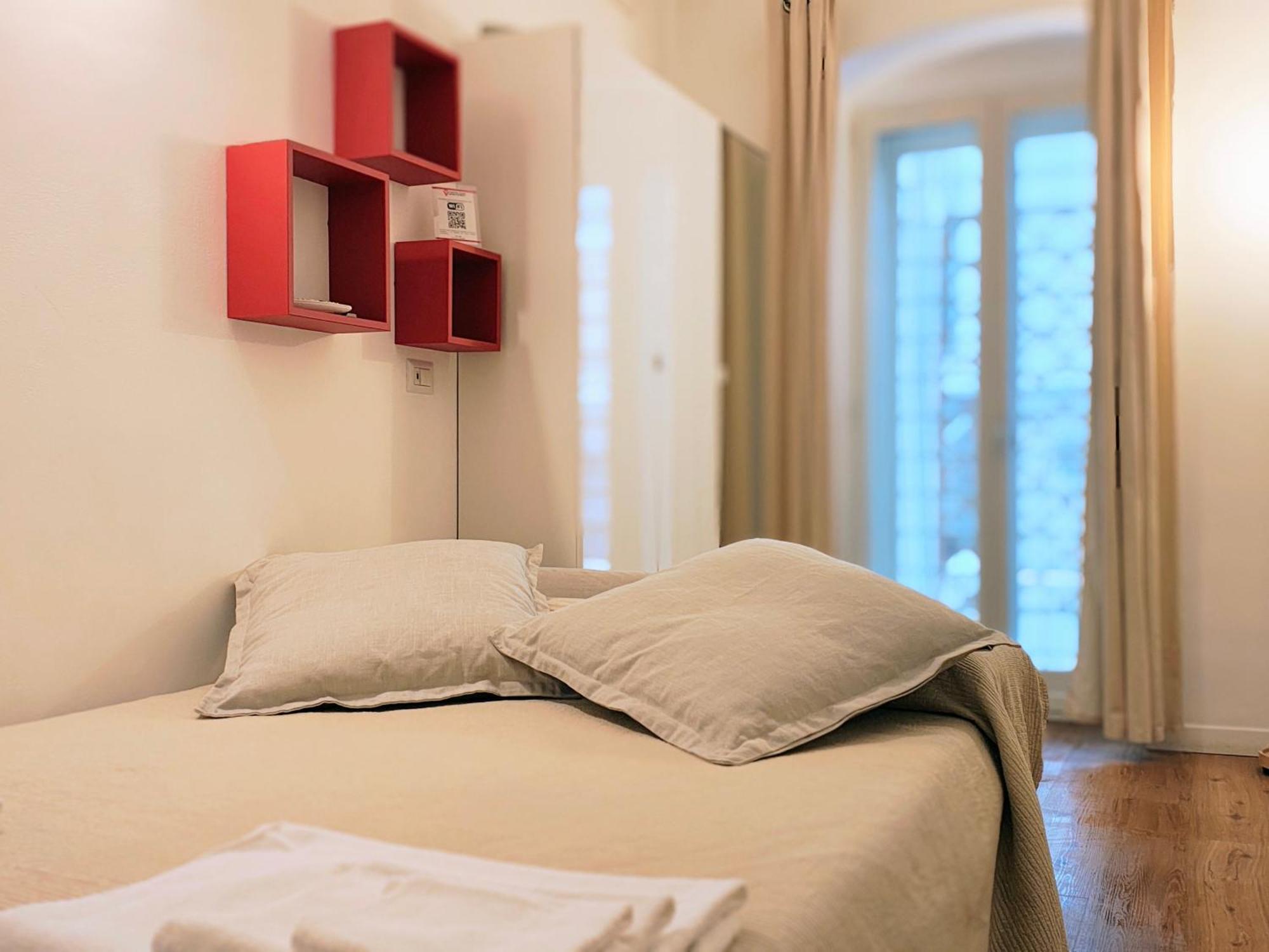 Central Suite Apartment Bari Kültér fotó